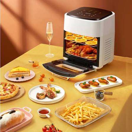 Digital Air Fryer