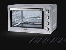 Electric Oven