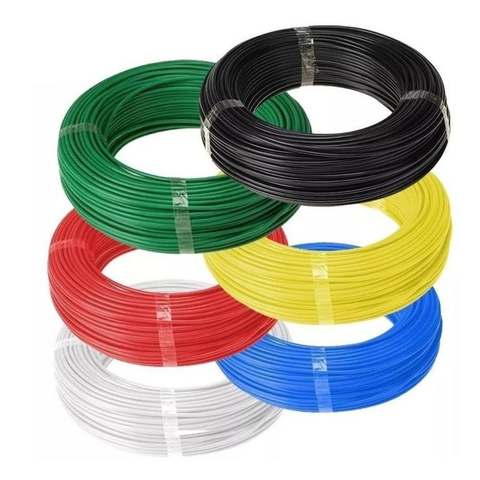 Electrical Cables