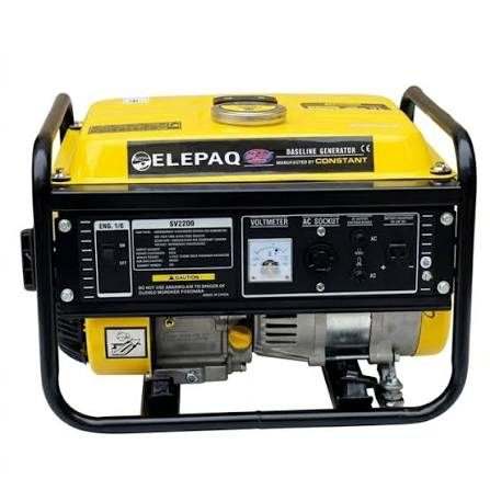 Elepaq Baseline Generator