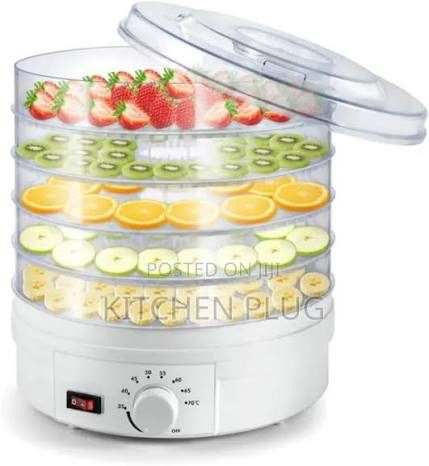 Food Dehydrator