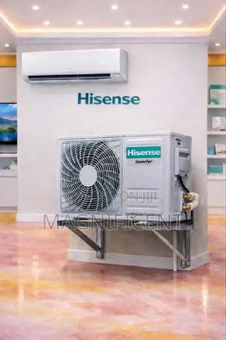 Hisense Split Air Conditioner