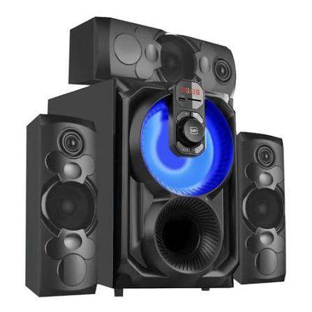 Home Theater Tower Speaker System