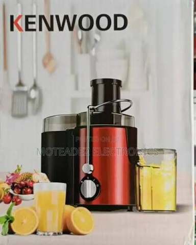 Kenwood Juice Extractor
