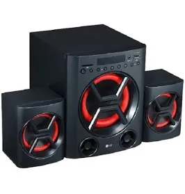 LG Mini Hi-Fi Sound System