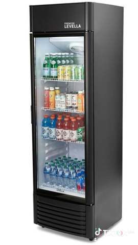 Premium Levella Display Cooler