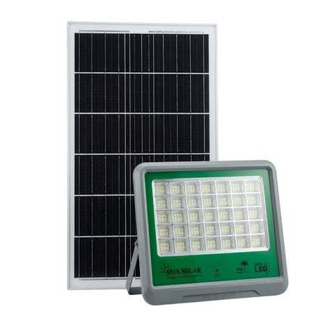 Solar Flood Light