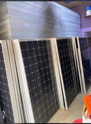 Solar Panels