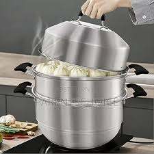 Steamer Pot