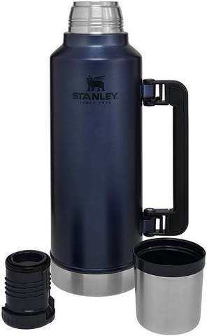 Vacuum Flask